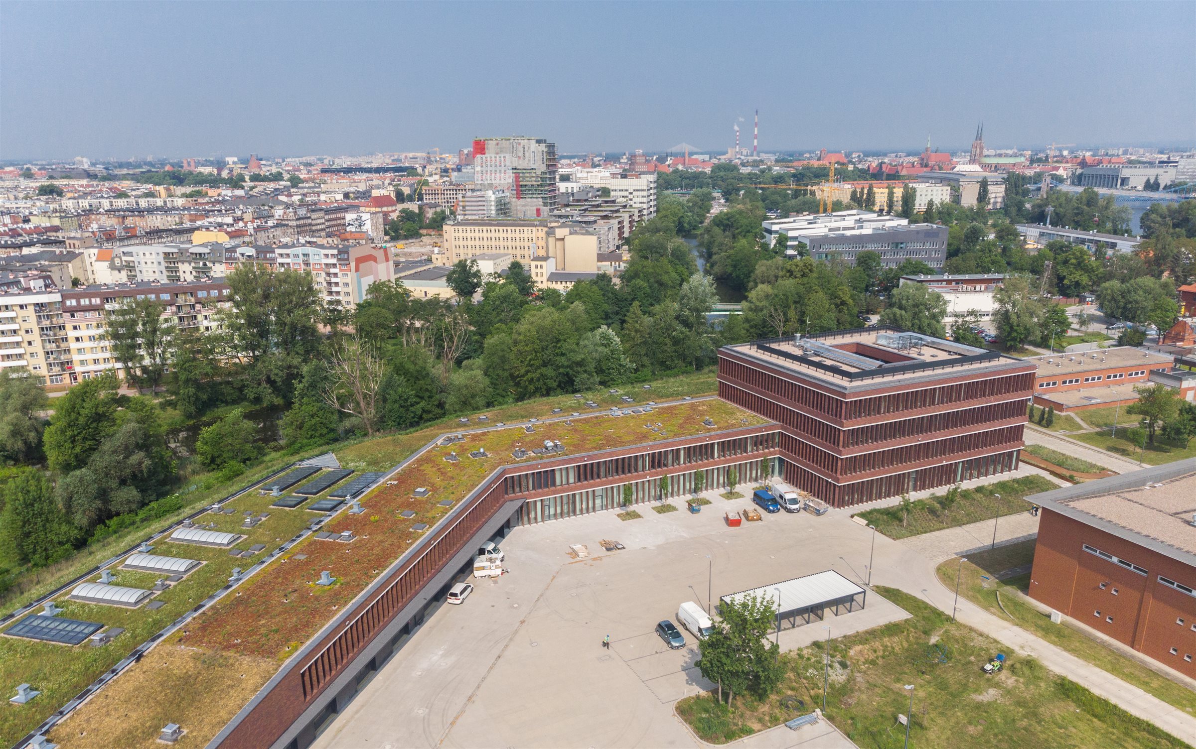 Kaskady Odrzańskie